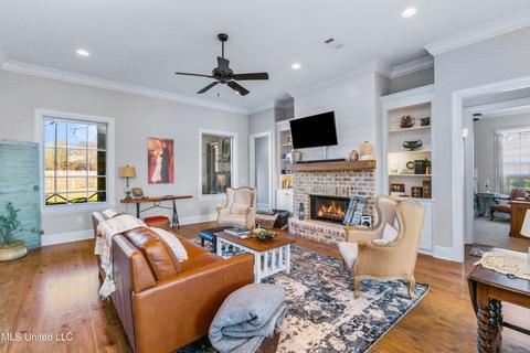 168 Crossview Pl, Brandon, MS 39047 photo 10