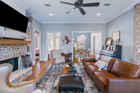 168 Crossview Pl, Brandon, MS 39047 photo 13