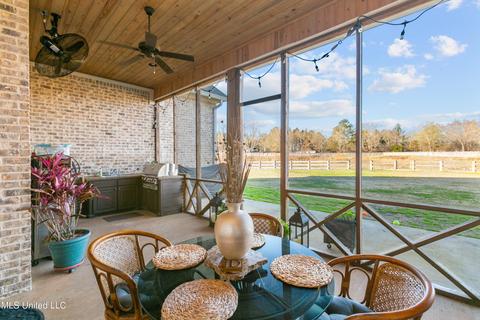 168 Crossview Pl, Brandon, MS 39047 photo 49
