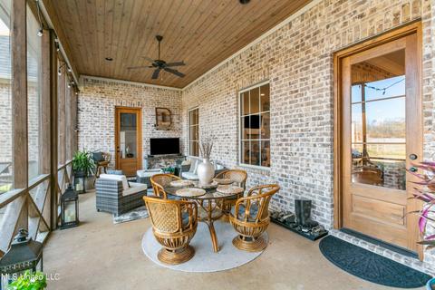 168 Crossview Pl, Brandon, MS 39047 photo 48