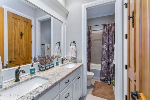 168 Crossview Pl, Brandon, MS 39047 photo 38