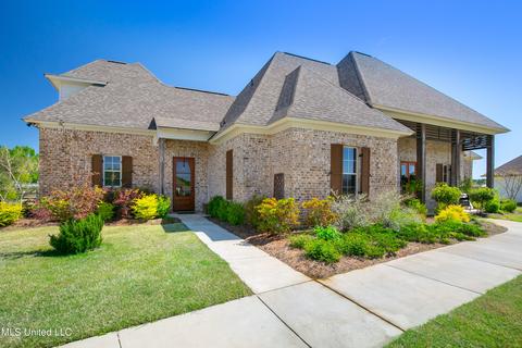 168 Crossview Pl, Brandon, MS 39047 photo 2