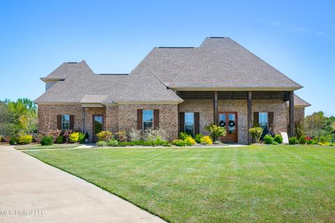 168 Crossview Pl, Brandon, MS 39047 photo 3