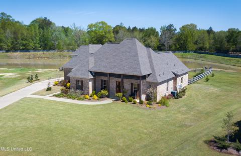 168 Crossview Pl, Brandon, MS 39047 photo 53