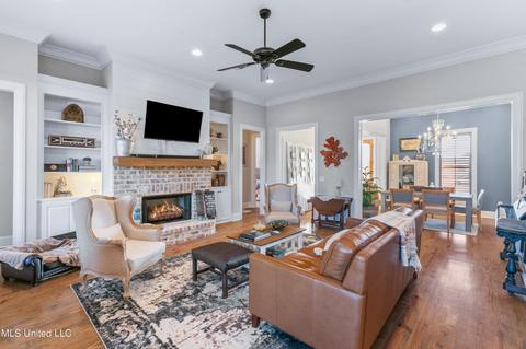 168 Crossview Pl, Brandon, MS 39047 photo 12