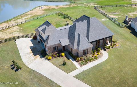 168 Crossview Pl, Brandon, MS 39047 photo 54
