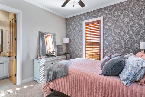 168 Crossview Pl, Brandon, MS 39047 photo 36
