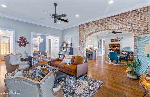 168 Crossview Pl, Brandon, MS 39047 photo 14