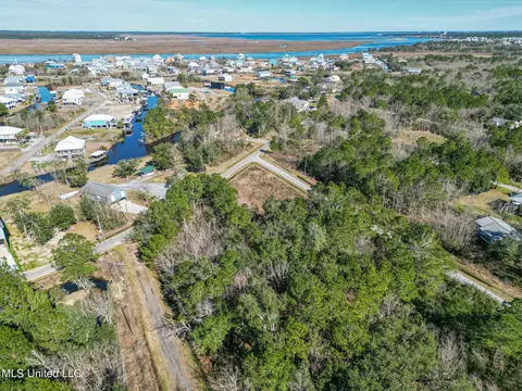 lot28 Bayou Dr, Bay Saint Louis, MS 39520