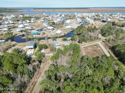 lot29 Bayou Dr, Bay Saint Louis, MS 39520