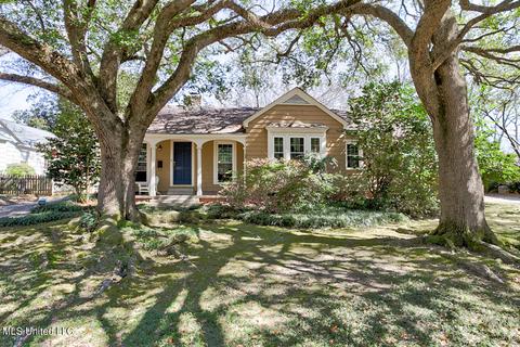 4220 Oakridge Dr, Jackson, MS 39216 photo 2