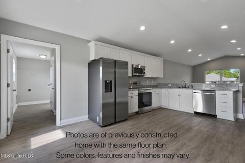 8 Sugarloaf Ln, Perkinston, MS 39573 photo 8