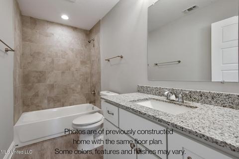 8 Sugarloaf Ln, Perkinston, MS 39573 photo 14