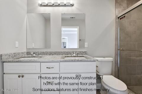 8 Sugarloaf Ln, Perkinston, MS 39573 photo 13