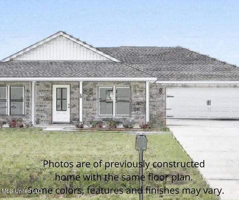 8 Sugarloaf Ln, Perkinston, MS 39573 photo 1