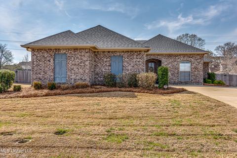129 Kaden Ln, Canton, MS 39046 photo 1