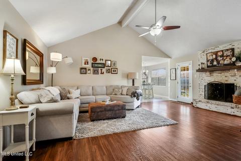 1965 Brasher Rd, Biloxi, MS 39532 photo 2