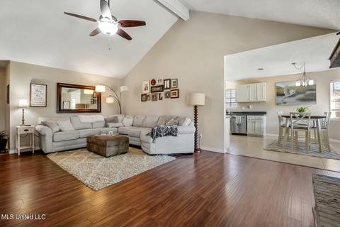 1965 Brasher Rd, Biloxi, MS 39532 photo 3