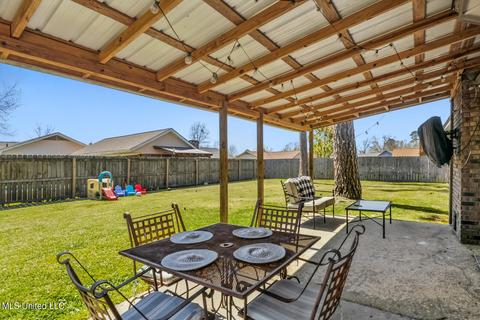 1965 Brasher Rd, Biloxi, MS 39532 photo 14
