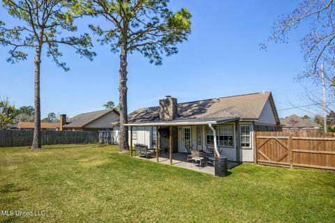 1965 Brasher Rd, Biloxi, MS 39532 photo 15