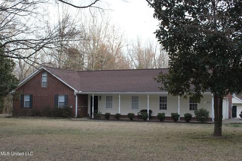 5130 Belmont Rd, Hernando, MS 38632 photo 1