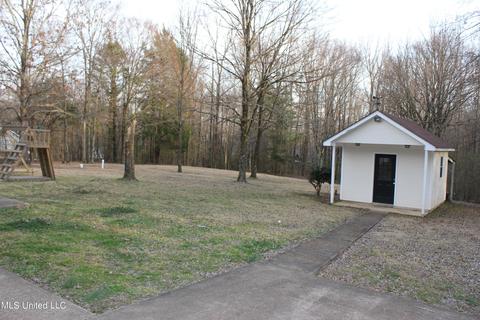5130 Belmont Rd, Hernando, MS 38632 photo 2