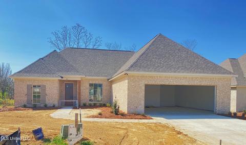 152 Cornerstone Dr, Madison, MS 39110 photo 1