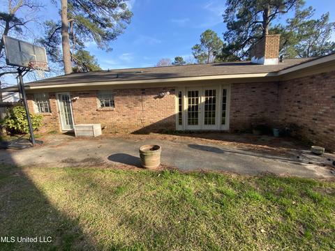 2006 Lake Trace Dr, Jackson, MS 39211 photo 16
