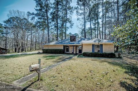 203 Holly Hill Dr, Jackson, MS 39212 photo 1