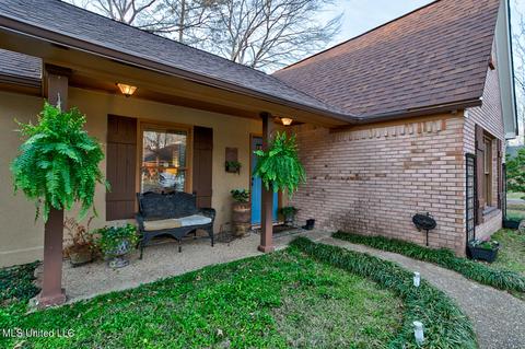 230 Williams Cir, Flowood, MS 39232 photo 3