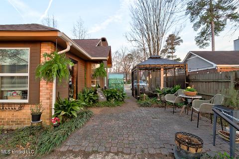 230 Williams Cir, Flowood, MS 39232 photo 28