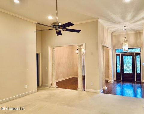 5820 Lake Trace Cir, Jackson, MS 39211 photo 5