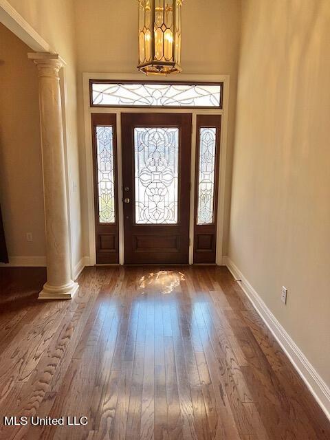 5820 Lake Trace Cir, Jackson, MS 39211 photo 4