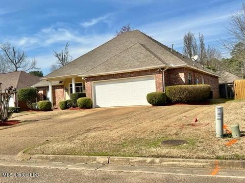 5820 Lake Trace Cir, Jackson, MS 39211 photo 3