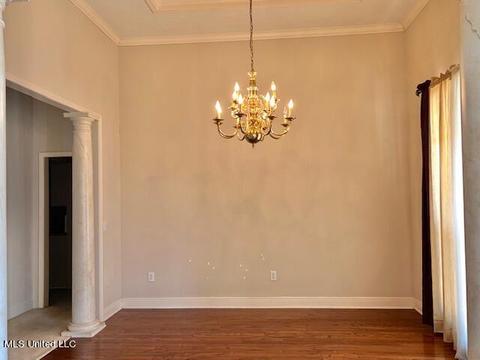 5820 Lake Trace Cir, Jackson, MS 39211 photo 9