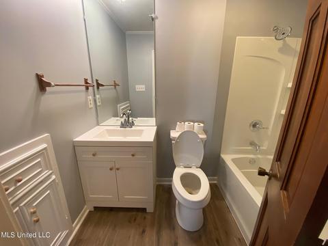 120 Pine Grove Dr, Florence, MS 39073 photo 21