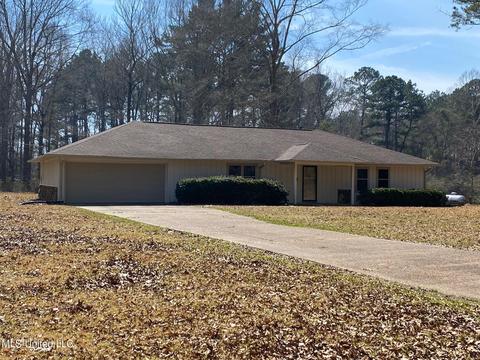 120 Pine Grove Dr, Florence, MS 39073 photo 1