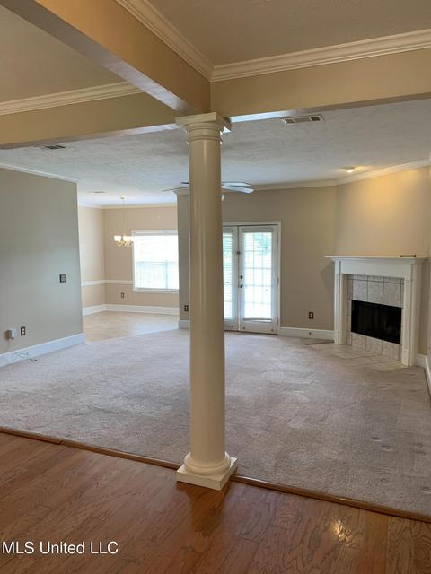 708 Meadow View Cv, Byram, MS 39272 photo 5