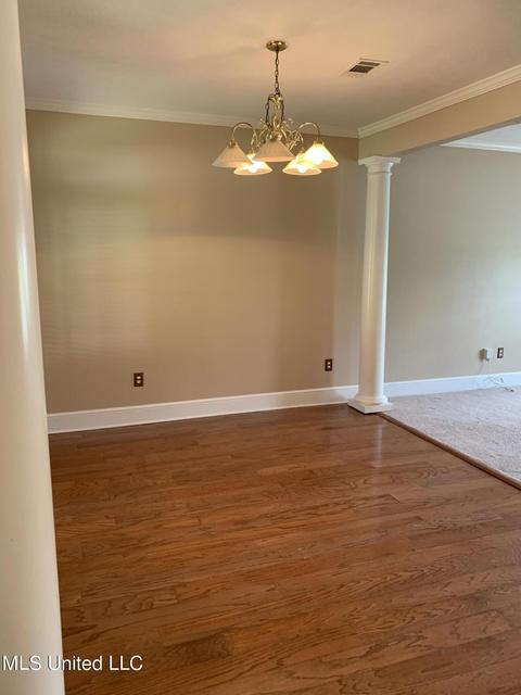 708 Meadow View Cv, Byram, MS 39272 photo 4