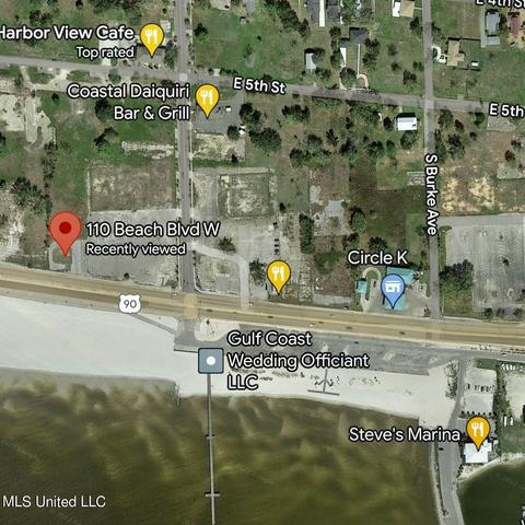 110 W Beach Blvd, Long Beach, MS 39560 photo 8