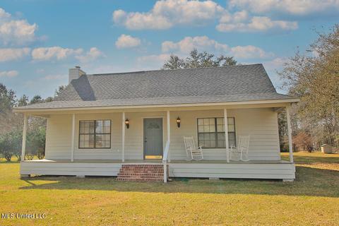 25901 Ramie Farm Rd, Lucedale, MS 39452 photo 1