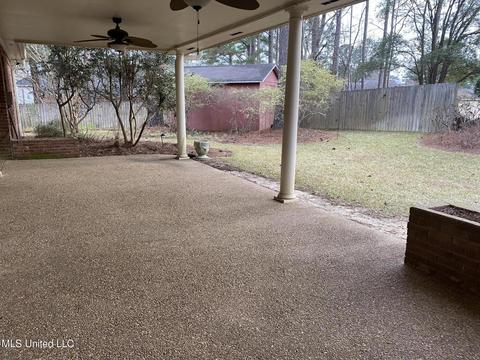 907 Treeline Dr, Brandon, MS 39042 photo 27