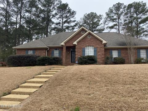 907 Treeline Dr, Brandon, MS 39042 photo 1