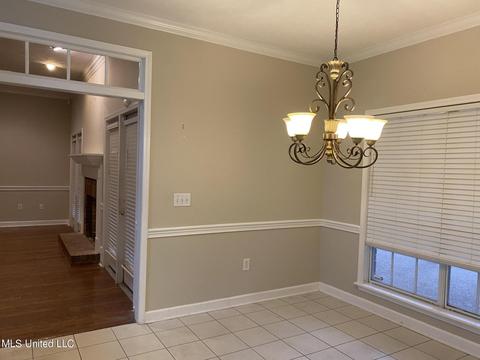 907 Treeline Dr, Brandon, MS 39042 photo 9