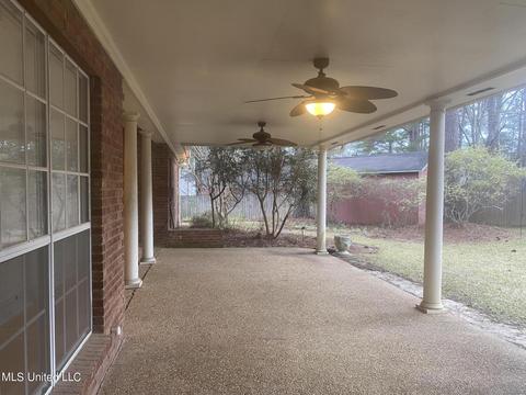 907 Treeline Dr, Brandon, MS 39042 photo 7