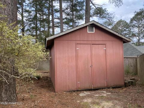 907 Treeline Dr, Brandon, MS 39042 photo 28