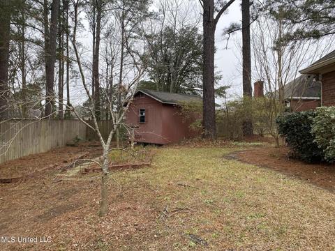907 Treeline Dr, Brandon, MS 39042 photo 5