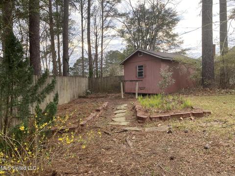 907 Treeline Dr, Brandon, MS 39042 photo 29