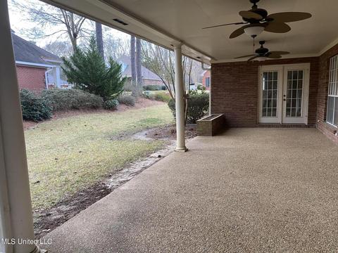 907 Treeline Dr, Brandon, MS 39042 photo 26