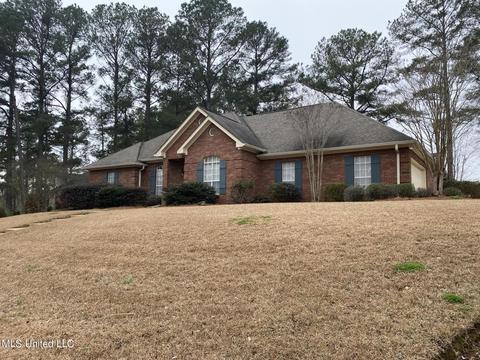 907 Treeline Dr, Brandon, MS 39042 photo 2
